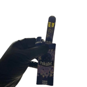 Polkadot Loco Coco